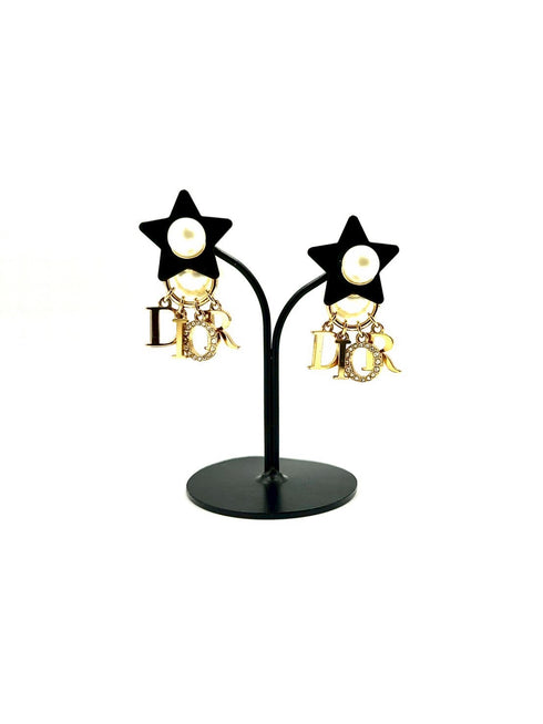 Dior Tribales ピアス